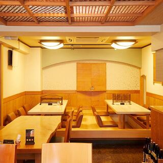 釜めし むら田_2