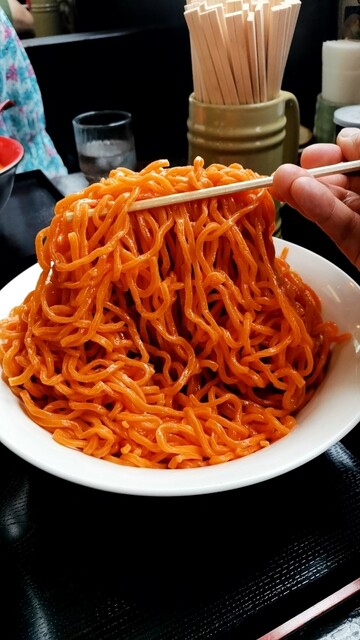 煮豚亭 砂馬（にぶたてい ざば） - 岩代清水（ラーメン）の写真