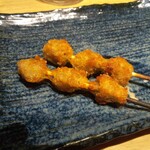 Toriyaki Banchou - 