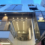 LATTE GRAPHIC - 外観