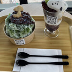 SNOOPY Chaya Karuizawa