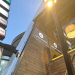 LATTE GRAPHIC - 外観