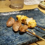 Toriyaki Banchou - 