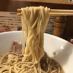 208216024 - ストレート細麺