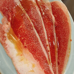 にんにく焼肉 プルシン - コウネ