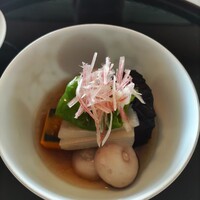 花外楼 大坂城店 - 