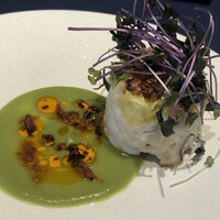 ルアン 佐原商家町ホテル NIPPONIA - 鮮魚のガレット