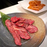 焼肉 東京苑 - 