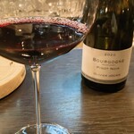 ワインバー アッサンブラージュ - 