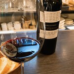 ワインバー アッサンブラージュ - 