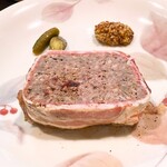 ワインバー アッサンブラージュ - 