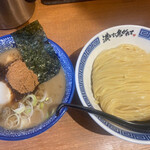 麺や兼虎 - 