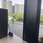 シンガポール・シーフード・リパブリック東京 - 