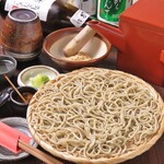 Teuchi Soba Shougetsu - 