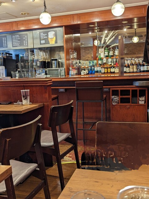 PRONTO Hamamatsucho Nichome Ten photo 4