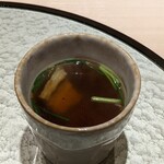 天冨良 麻布よこ田 - 