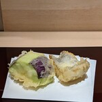 天冨良 麻布よこ田 - 