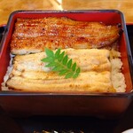 Unagi No Mise Toujou - 