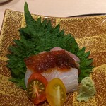 天冨良 麻布よこ田 - 