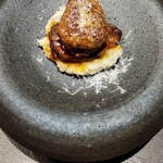 八重洲 steak & seafood 鉄板焼き 一心 - スペシャル