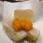 天冨良 麻布よこ田 - 