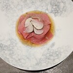 八重洲 steak & seafood 鉄板焼き 一心 - 逸品