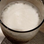 八重洲 steak & seafood 鉄板焼き 一心 - アサヒ熟撰