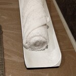 八重洲 steak & seafood 鉄板焼き 一心 - 