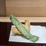 天冨良 麻布よこ田 - 