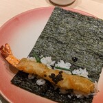 天冨良 麻布よこ田 - 