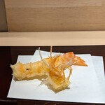 天冨良 麻布よこ田 - 