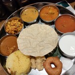 エリックサウス 八重洲店 - 