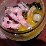 八重洲 steak & seafood 鉄板焼き 一心 - 