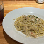 PASTA HOUSE ENI - 