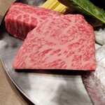 八重洲 steak & seafood 鉄板焼き 一心 - 