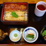 Unagi No Mise Toujou - 