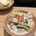 Shabushabu Onyasai - 