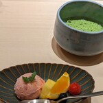 天冨良 麻布よこ田 - 