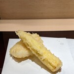 天冨良 麻布よこ田 - 