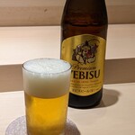 天冨良 麻布よこ田 - 