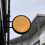 ジェラートピケカフェ クレープリー - 