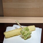 天冨良 麻布よこ田 - 