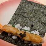 天冨良 麻布よこ田 - 