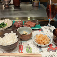 ステーキハウス ハマ  目黒店 - 