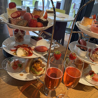 キハチ 青山本店 - 