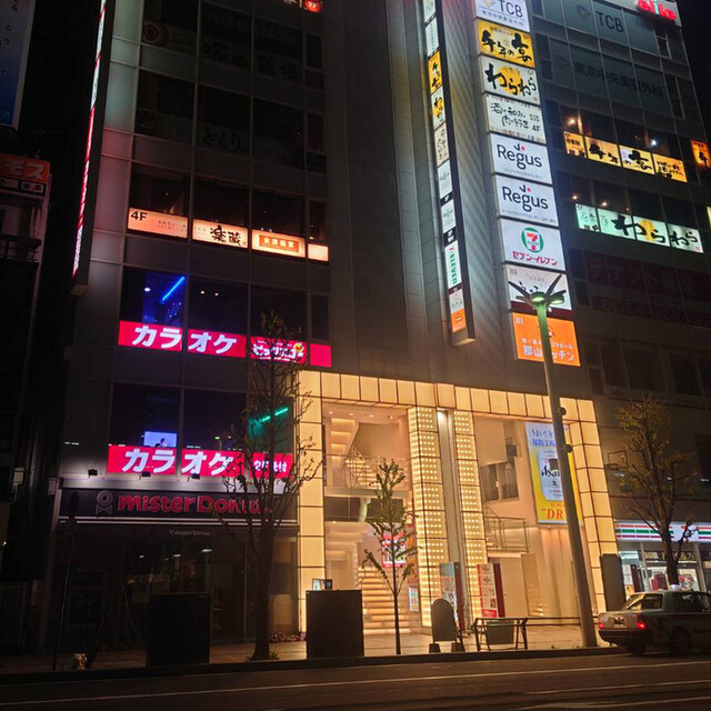 Private個室ダイニングなごみ 郡山駅前店 - 郡山（居酒屋）の写真