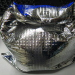 老松 - 晩柑・保冷包み