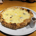 タケル クインディチ - 言うことなし、ミミまでいける