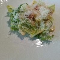 あざみ野うかい亭 - シーザーサラダ