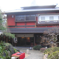東京 芝 とうふ屋うかい - 